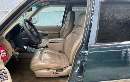 Ford Explorer III, 1997 год, 250 000 рублей, 1 фотография