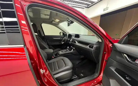 Mazda CX-5 II, 2021 год, 2 410 111 рублей, 22 фотография