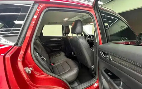 Mazda CX-5 II, 2021 год, 2 410 111 рублей, 21 фотография