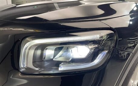 Mercedes-Benz GLB, 2021 год, 2 300 000 рублей, 9 фотография