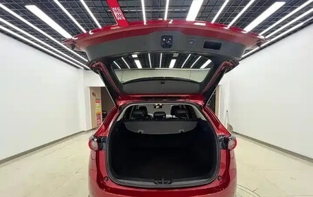 Mazda CX-5 II, 2021 год, 2 410 111 рублей, 18 фотография