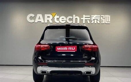 Mercedes-Benz GLB, 2021 год, 2 300 000 рублей, 2 фотография