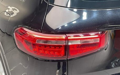 Mercedes-Benz GLB, 2021 год, 2 300 000 рублей, 10 фотография