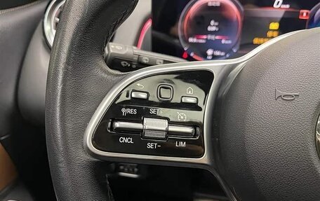 Mercedes-Benz GLB, 2021 год, 2 300 000 рублей, 13 фотография