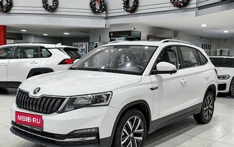 Skoda Kamiq I, 2025 год, 2 940 000 рублей, 1 фотография