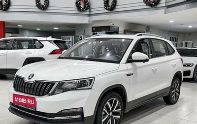 Skoda Kamiq I, 2025 год, 2 940 000 рублей, 1 фотография