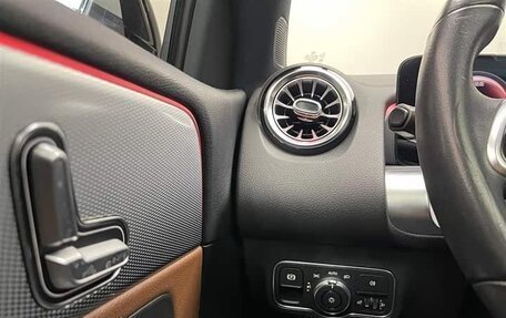 Mercedes-Benz GLB, 2021 год, 2 300 000 рублей, 22 фотография