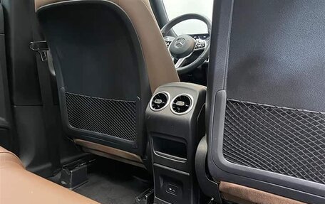 Mercedes-Benz GLB, 2021 год, 2 300 000 рублей, 20 фотография