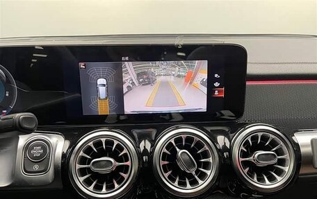 Mercedes-Benz GLB, 2021 год, 2 300 000 рублей, 23 фотография