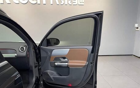 Mercedes-Benz GLB, 2021 год, 2 300 000 рублей, 27 фотография