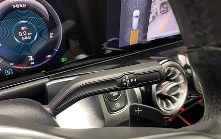 Mercedes-Benz GLB, 2021 год, 2 300 000 рублей, 25 фотография