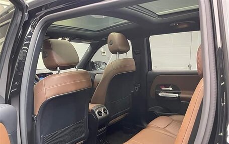 Mercedes-Benz GLB, 2021 год, 2 300 000 рублей, 29 фотография