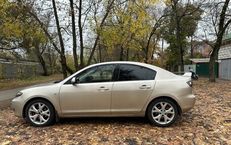 Mazda 3, 2006 год, 350 000 рублей, 7 фотография