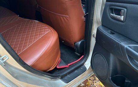 Mazda 3, 2006 год, 350 000 рублей, 13 фотография