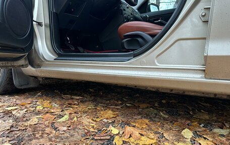 Mazda 3, 2006 год, 350 000 рублей, 16 фотография