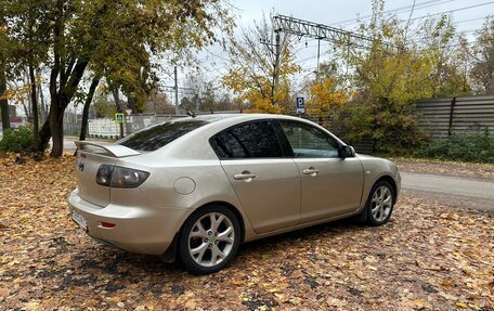 Mazda 3, 2006 год, 350 000 рублей, 5 фотография