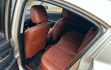 Mazda 3, 2006 год, 350 000 рублей, 12 фотография