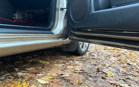 Mazda 3, 2006 год, 350 000 рублей, 15 фотография