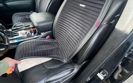 Infiniti QX56, 2013 год, 2 750 000 рублей, 13 фотография