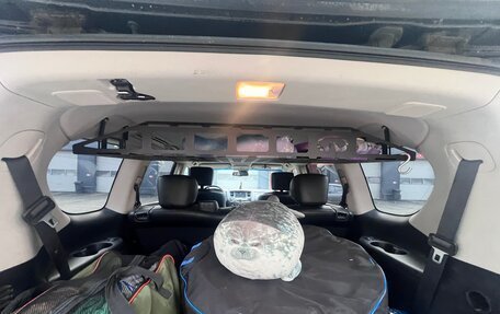 Infiniti QX56, 2013 год, 2 750 000 рублей, 19 фотография