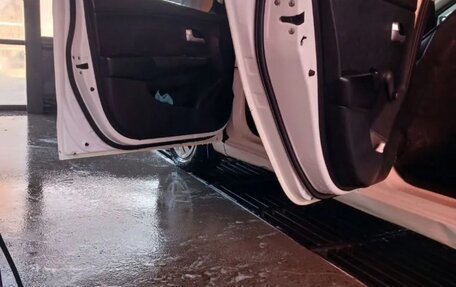 KIA Rio III рестайлинг, 2015 год, 780 000 рублей, 5 фотография