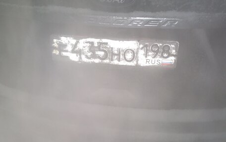 Ford Explorer VI, 2019 год, 2 200 000 рублей, 5 фотография