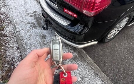 Infiniti QX56, 2013 год, 2 750 000 рублей, 18 фотография