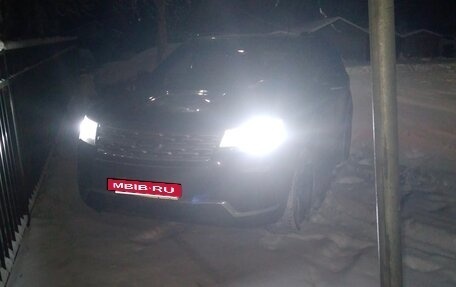 Ford Explorer VI, 2019 год, 2 200 000 рублей, 3 фотография