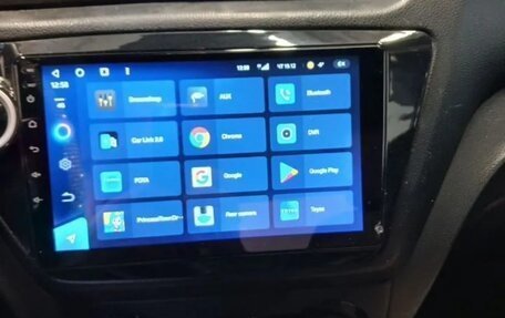 KIA Rio III рестайлинг, 2015 год, 780 000 рублей, 14 фотография