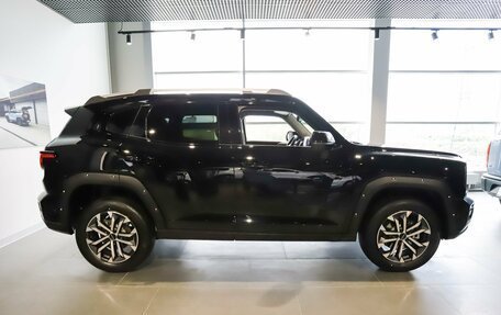 Haval H7, 2025 год, 4 фотография