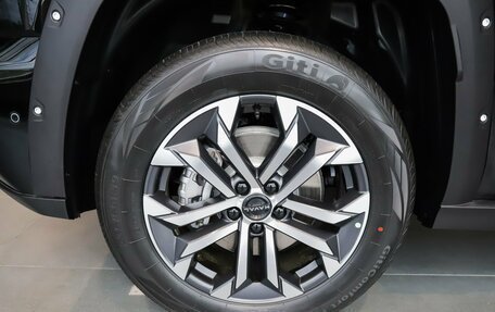 Haval H7, 2025 год, 8 фотография