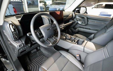 Haval H7, 2025 год, 9 фотография