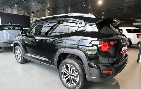 Haval H7, 2025 год, 2 фотография