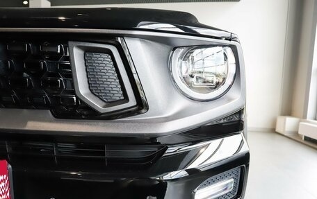 Haval H7, 2025 год, 7 фотография