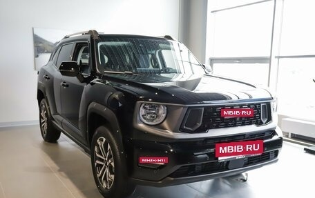 Haval H7, 2025 год, 5 фотография