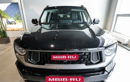 Haval H7, 2025 год, 6 фотография