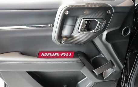 Haval H7, 2025 год, 10 фотография