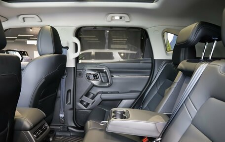 Haval H7, 2025 год, 15 фотография