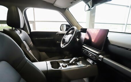 Haval H7, 2025 год, 21 фотография