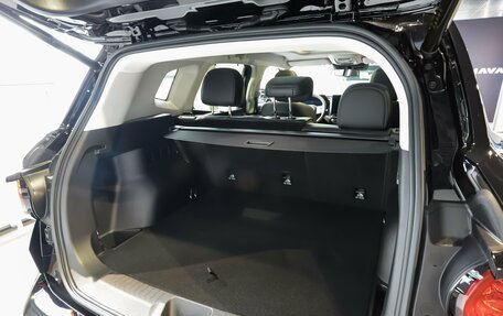 Haval H7, 2025 год, 19 фотография