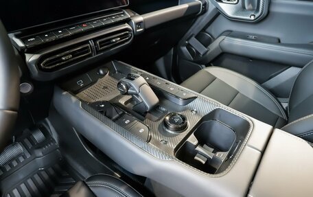 Haval H7, 2025 год, 13 фотография