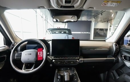 Haval H7, 2025 год, 17 фотография