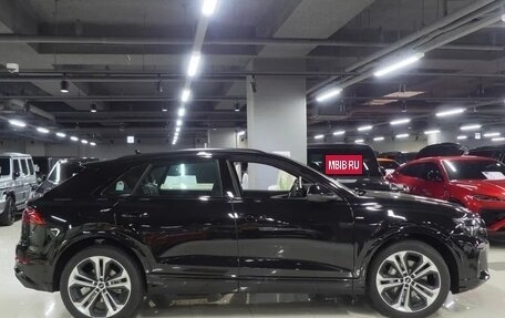 Audi Q8 I, 2025 год, 11 740 000 рублей, 2 фотография