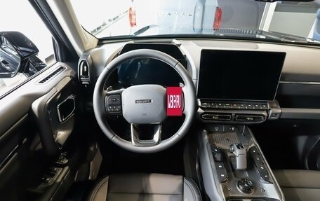 Haval H7, 2025 год, 18 фотография