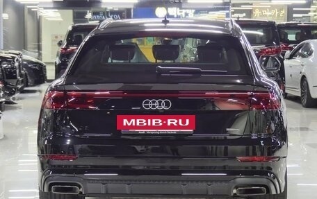 Audi Q8 I, 2025 год, 11 740 000 рублей, 3 фотография