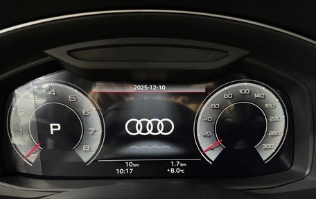 Audi Q8 I, 2025 год, 11 740 000 рублей, 7 фотография