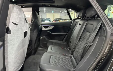 Audi Q8 I, 2025 год, 11 740 000 рублей, 11 фотография