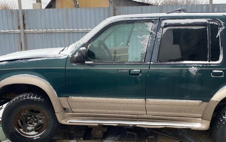 Ford Explorer III, 1997 год, 250 000 рублей, 3 фотография