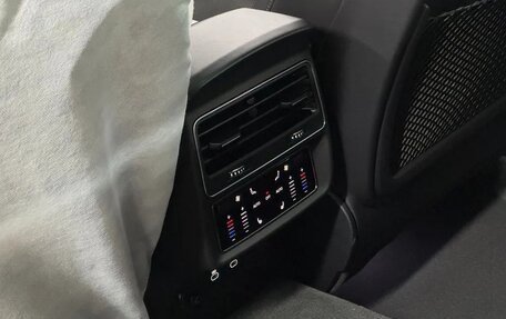 Audi Q8 I, 2025 год, 11 740 000 рублей, 13 фотография