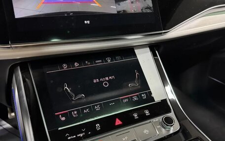 Audi Q8 I, 2025 год, 11 740 000 рублей, 9 фотография